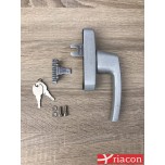 Forked Handle (Roto)